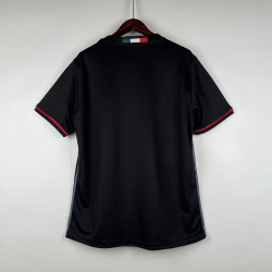 Retro AC Milan 16/17 Home