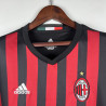 Retro AC Milan 16/17 Home