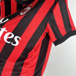 Retro AC Milan 17/18