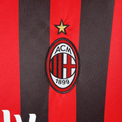 Retro AC Milan 17/18