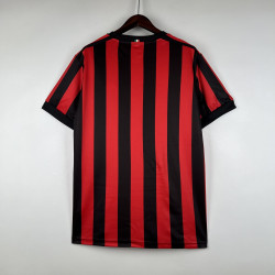Retro AC Milan 17/18