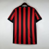 Retro AC Milan 17/18