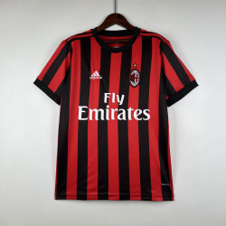 Retro AC Milan 17/18