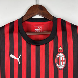Retro AC Milan 19/20
