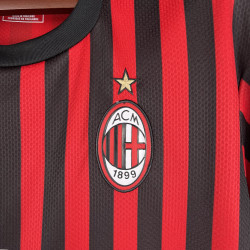Retro AC Milan 19/20