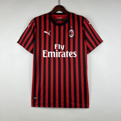 Retro AC Milan 19/20
