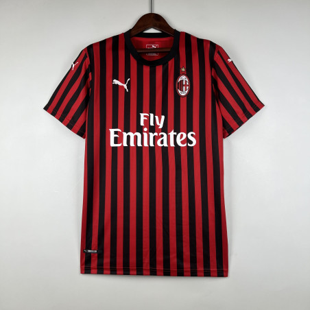 Retro AC Milan 19/20