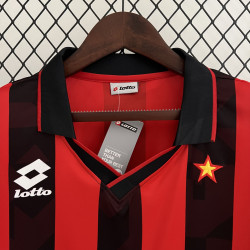 Retro AC Milan 88/89