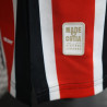 Camisa São Paulo 24-25 jogador vermelha