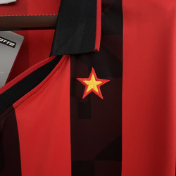 Retro AC Milan 88/89