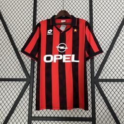 Retro AC Milan 88/89
