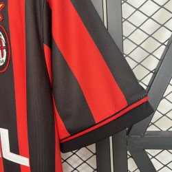 Retro AC Milan 97/98 Home