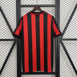 Retro AC Milan 97/98 Home