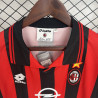 Retro AC Milan 97/98 Home
