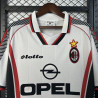 Retro AC Milan 97/98 Home