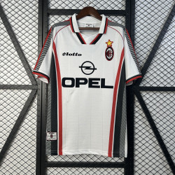 Retro AC Milan 97/98 Home