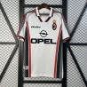 Retro AC Milan 97/98 Home