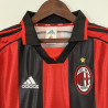 Retro AC Milan 98/99 Home