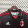 Retro AC Milan 98/99 third away
