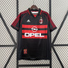 Retro AC Milan 98/99 third away