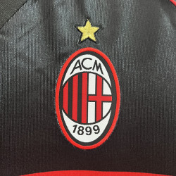 Retro AC Milan 98/99 third away
