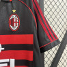 Retro AC Milan 98/99 third away