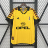 Retro AC Milan 99/00 Away