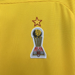 Retro AC Milan 99/00 Away