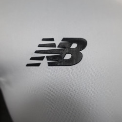 Camisa São Paulo 24-25 jogador branca