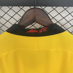 Retro AC Milan 99/00 Away