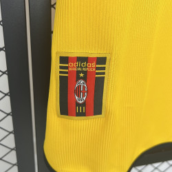 Retro AC Milan 99/00 Away