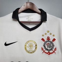 Retro Corinthians 2012 home