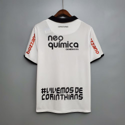 Retro Corinthians 2012 home
