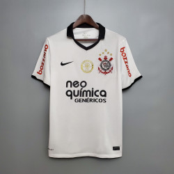 Retro Corinthians 2012 home