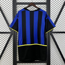 Retro Inter Milan 02/03 Home