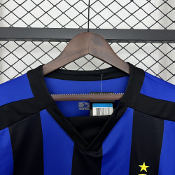 Retro Inter Milan 02/03 Home