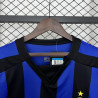 Retro Inter Milan 02/03 Home