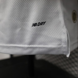 Camisa São Paulo 24-25 jogador branca