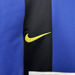 Retro Inter Milan 02/03 Home