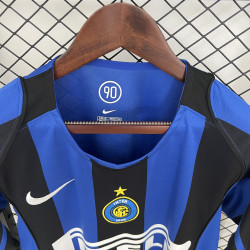 Retro Inter Milan 04/05