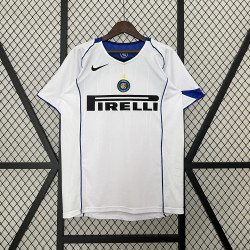 Retro Inter Milan 04/05 Away