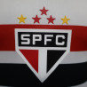 Camisa São Paulo 24-25 jogador branca