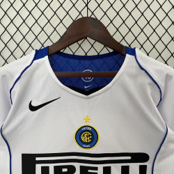 Retro Inter Milan 04/05 Away