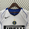 Retro Inter Milan 04/05 Away