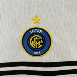 Retro Inter Milan 04/05 Away
