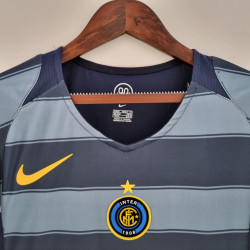 Retro Inter Milan 04/05 third away
