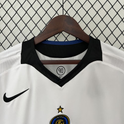 Retro Inter Milan 05/06 Away