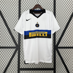 Retro Inter Milan 05/06 Away