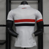 Camisa São Paulo 24-25 jogador branca