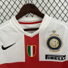 Retro Inter Milan 07/08 Away